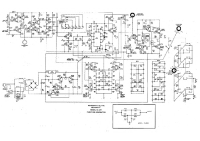 Heathkit IG-1271 - Schematic-3 